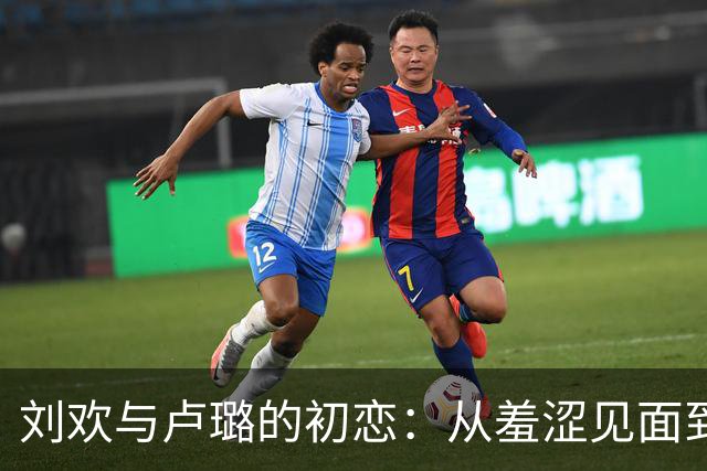 刘欢与卢璐的初恋：从羞涩见面到热烈追爱